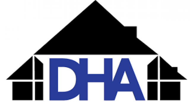 phase 5 DHA , 1 canal plot -M