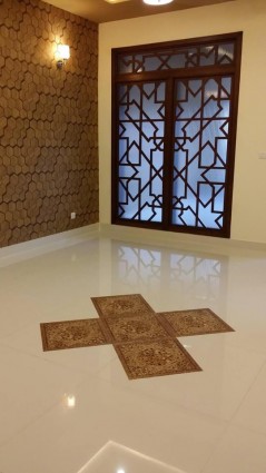 8 Marla House For Sale in Bahria Enclave Islamabad