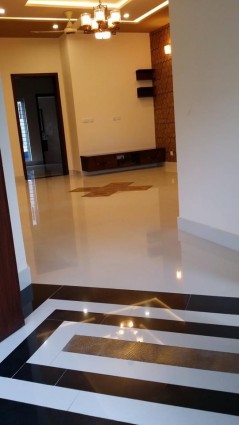 8 Marla House For Sale in Bahria Enclave Islamabad